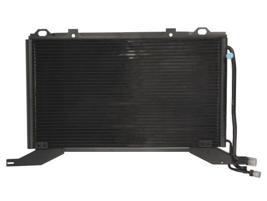 THERMOTEC Air conditioning condenser Article number: KTT110087 cheaply