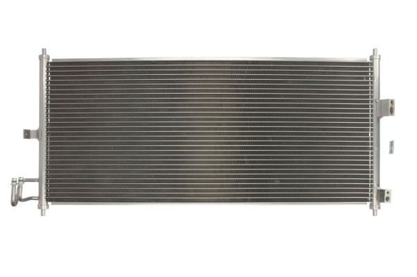THERMOTEC Air conditioning condenser Article number: KTT110281 cheaply