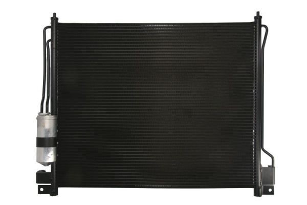 THERMOTEC Air conditioning condenser Article number: KTT110304 cheaply