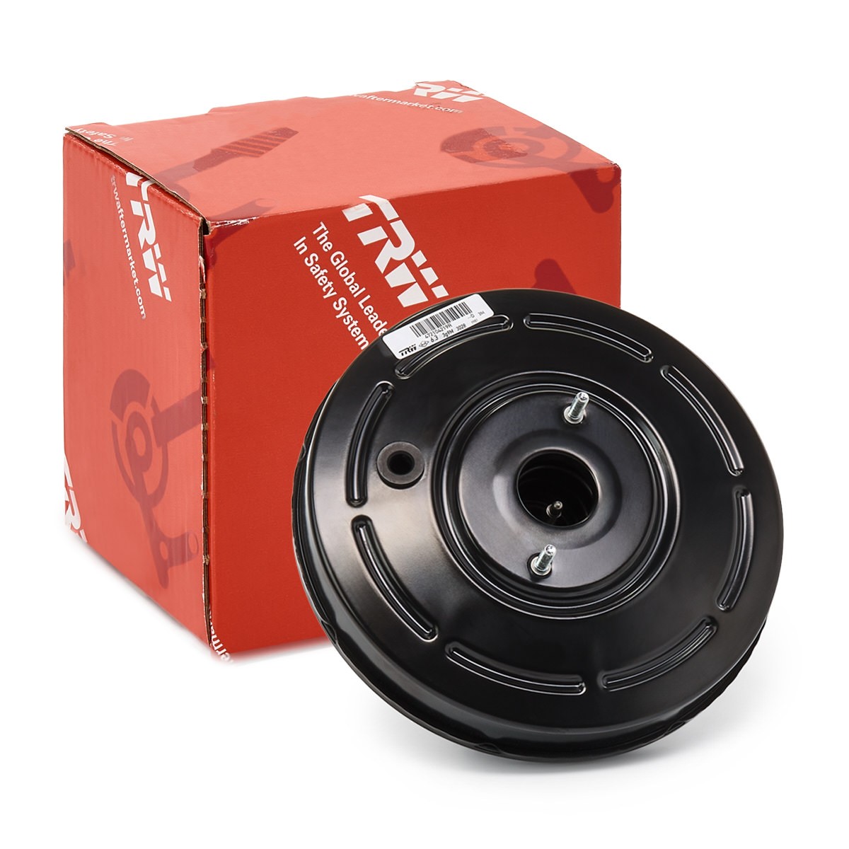 TRW Brake Booster Article number: PSA269 cheaply