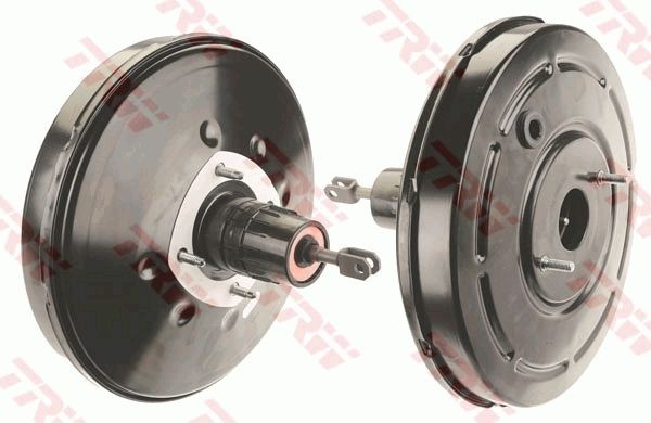 TRW Brake Booster Article number: PSA270 cheaply