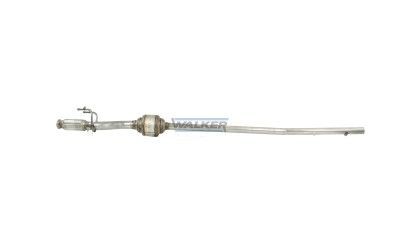 WALKER Catalytic converter Article number: 28284 cheaply