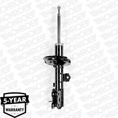 MONROE Shock absorber Article number: D7606 cheaply