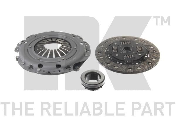 NK Water pump Article number: 10819033 cheaply