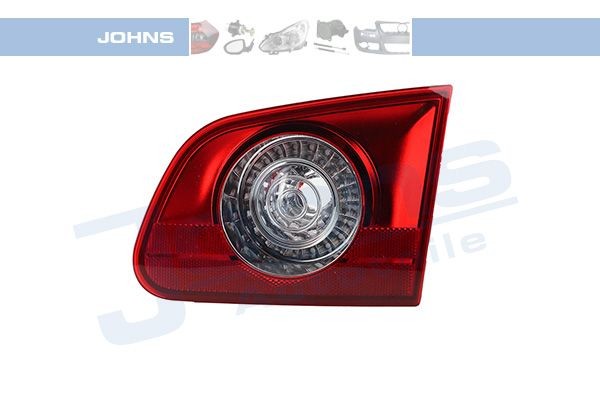 JOHNS Rear light Article number: 95 50 88-55 cheaply