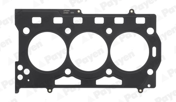 PAYEN Gasket, cylinder head Article number: AF5990 cheaply