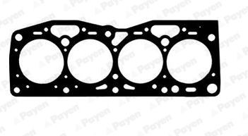 PAYEN Gasket, cylinder head Article number: BP860 cheaply