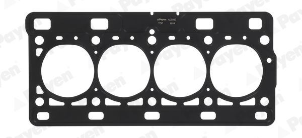 PAYEN Gasket, cylinder head Article number: AD5980 cheaply
