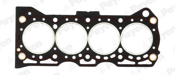 PAYEN Gasket, cylinder head Article number: AG5260 cheaply