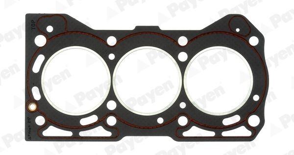 PAYEN Gasket, cylinder head Article number: BT900 cheaply