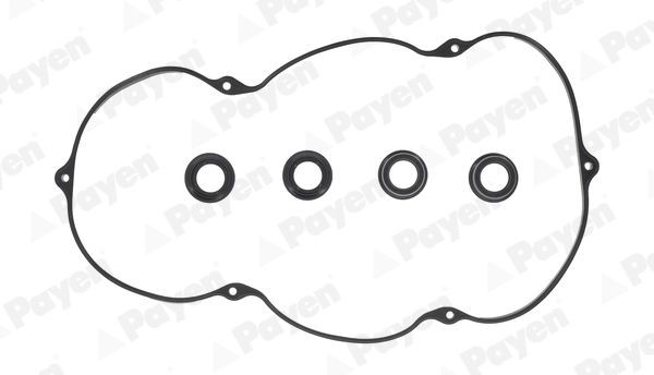 PAYEN Gasket Set, cylinder head cover Article number: HM5239 cheaply
