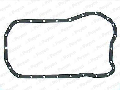 PAYEN Inlet manifold gasket Article number: JD5826 cheaply