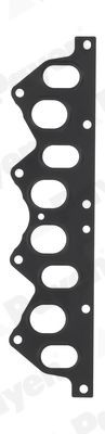 PAYEN Gasket, intake / exhaust manifold Article number: JD409 cheaply