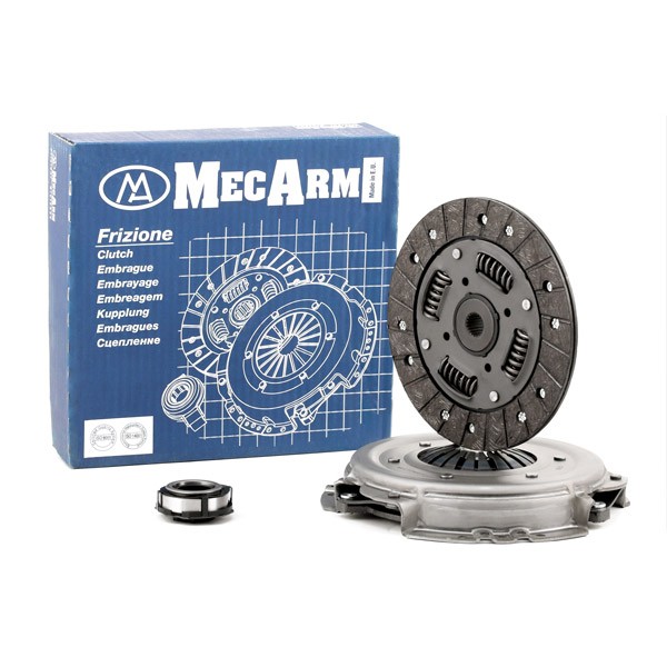 MECARM Clutch kit Article number: MK9248 cheaply