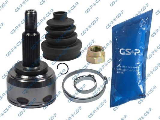 GSP Joint kit, drive shaft Article number: 850116 cheaply