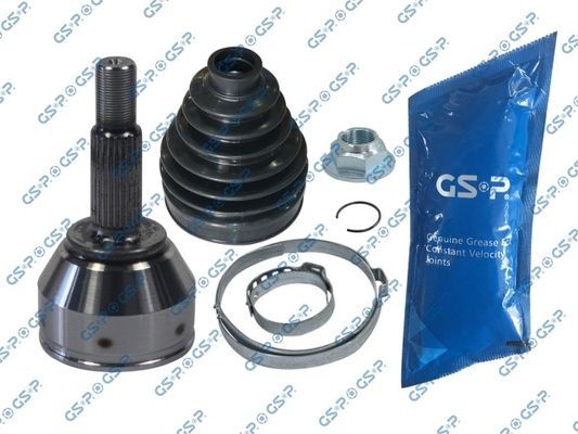 GSP Joint kit, drive shaft Article number: 818207 cheaply