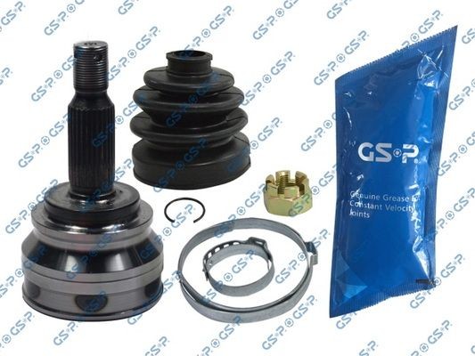 GSP Joint kit, drive shaft Article number: 839117 cheaply