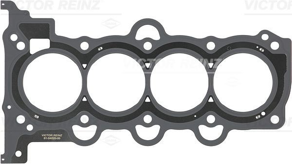 REINZ Gasket, cylinder head Article number: 61-54020-00 cheaply