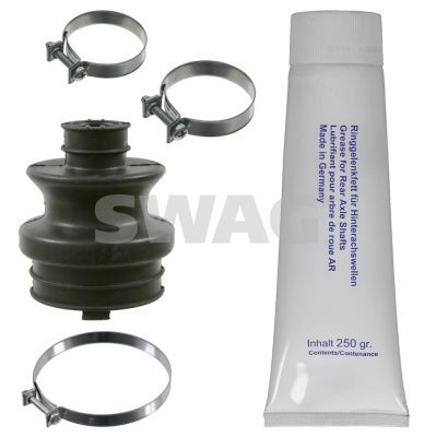 SWAG Bolt, brake caliper Article number: 10 90 5153 cheaply