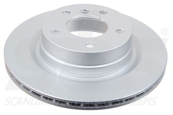 sbs Brake disc Article number: 1815311558 cheaply