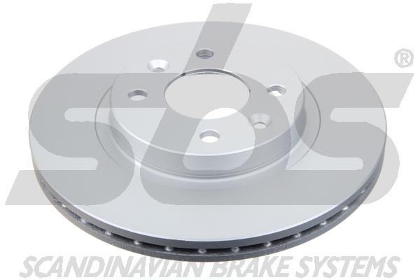 sbs Brake disc Article number: 1815313910 cheaply
