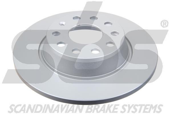 sbs Brake disc Article number: 18153147133 cheaply