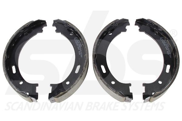 sbs Handbrake shoes Article number: 18492793805 cheaply