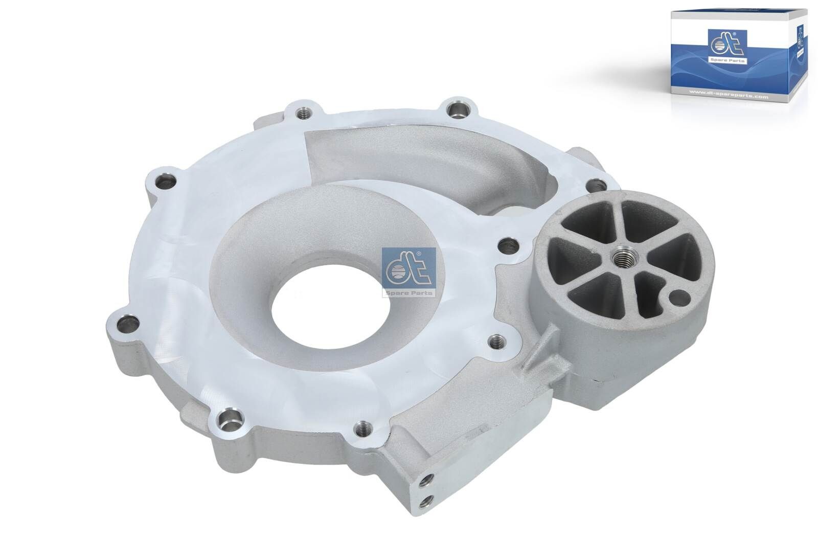 DT Spare Parts Hus, vandpumpe Varenummer: 1.11165 billige