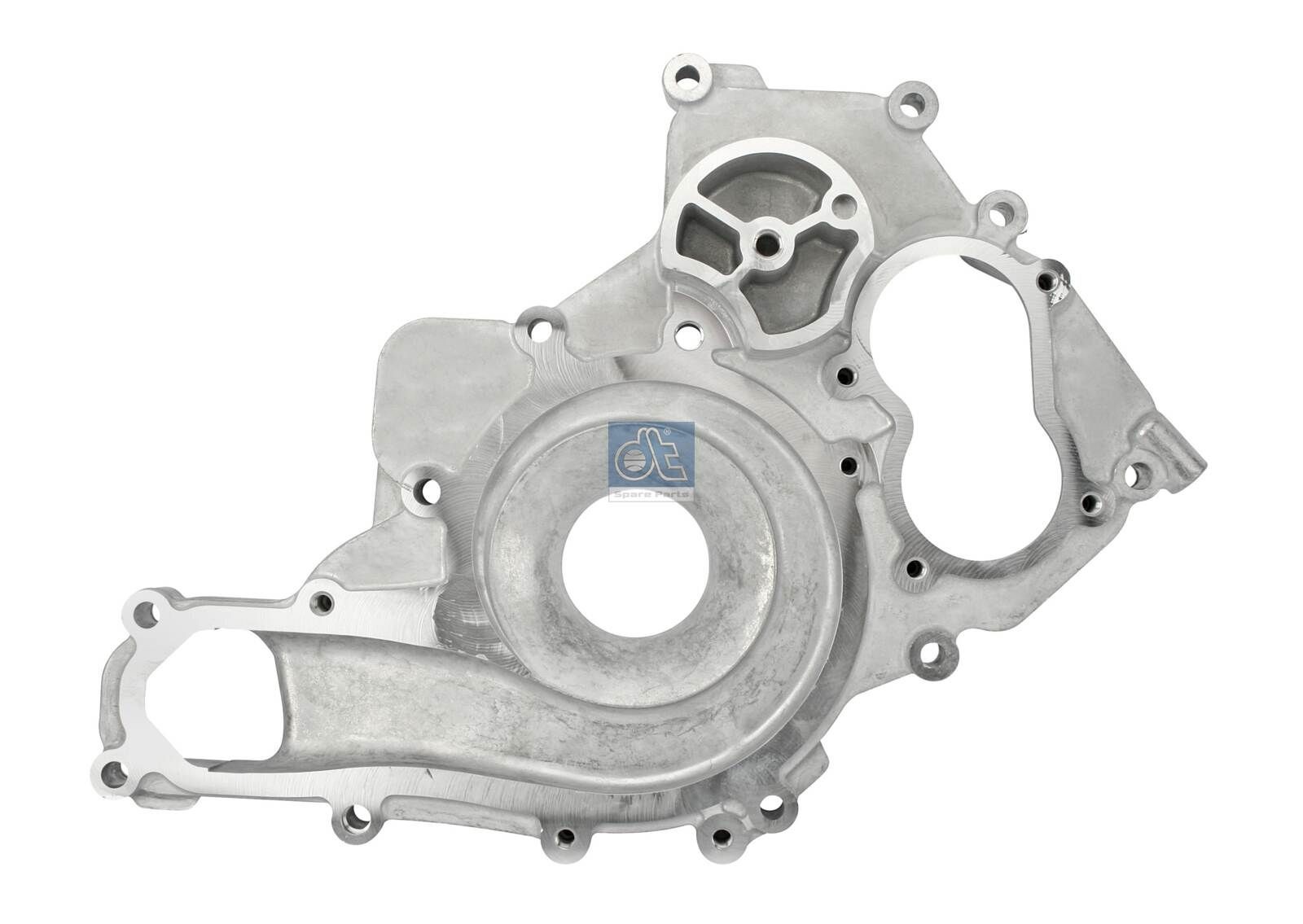 DT Spare Parts Hus, vandpumpe Varenummer: 1.11167 billige