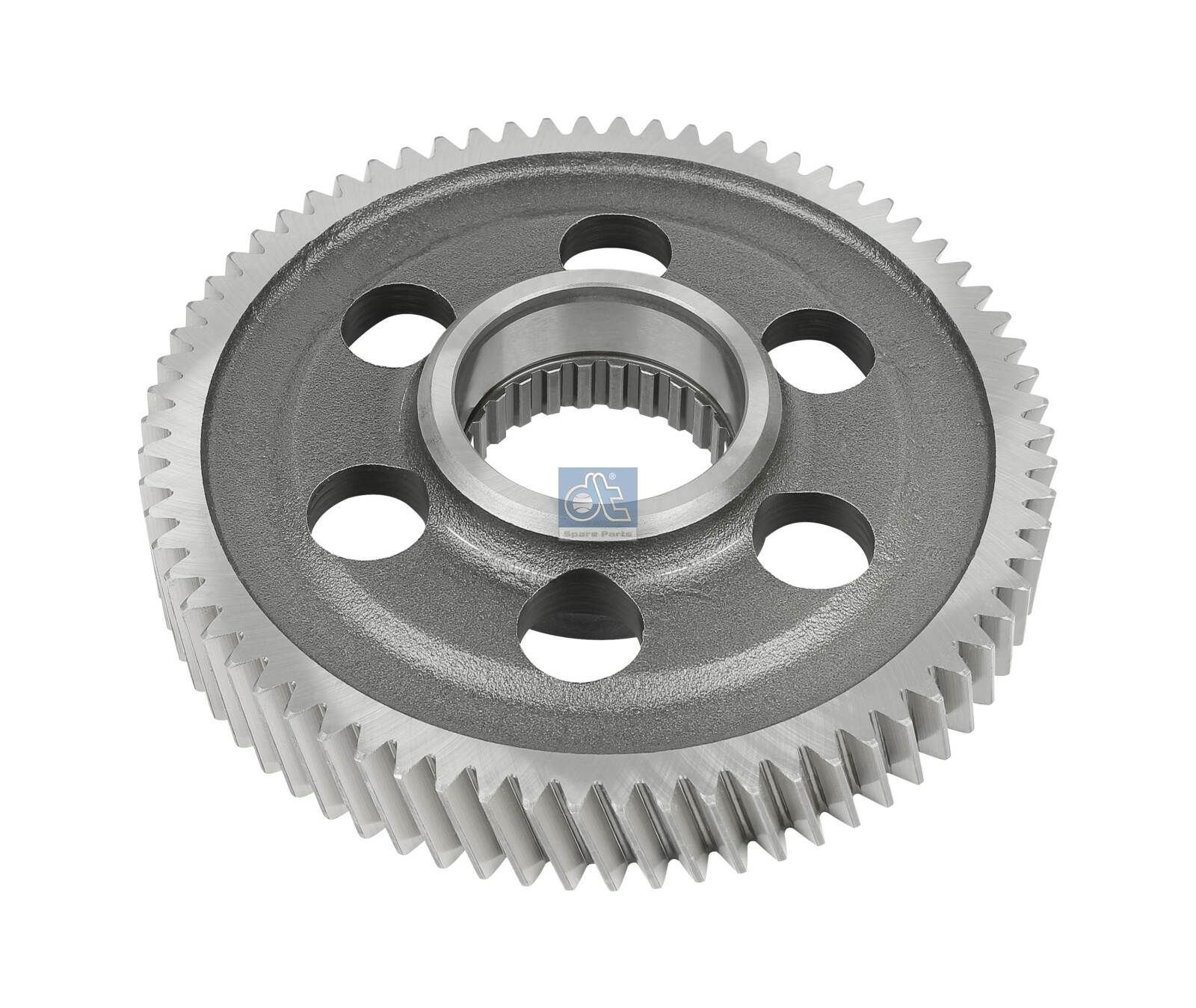 DT Spare Parts Synchronizer Ring, manual transmission Article number: 1.14788 cheaply