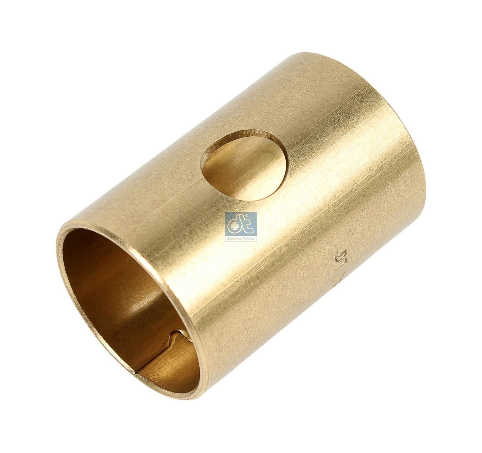 DT Spare Parts Bøsning, bremsebakkebolt Varenummer: 10.13310 billige
