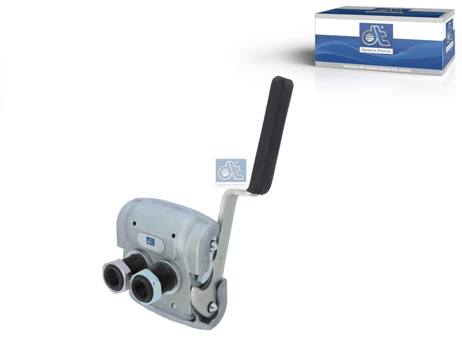 DT Spare Parts Coupling Head Article number: 10.44276 cheaply