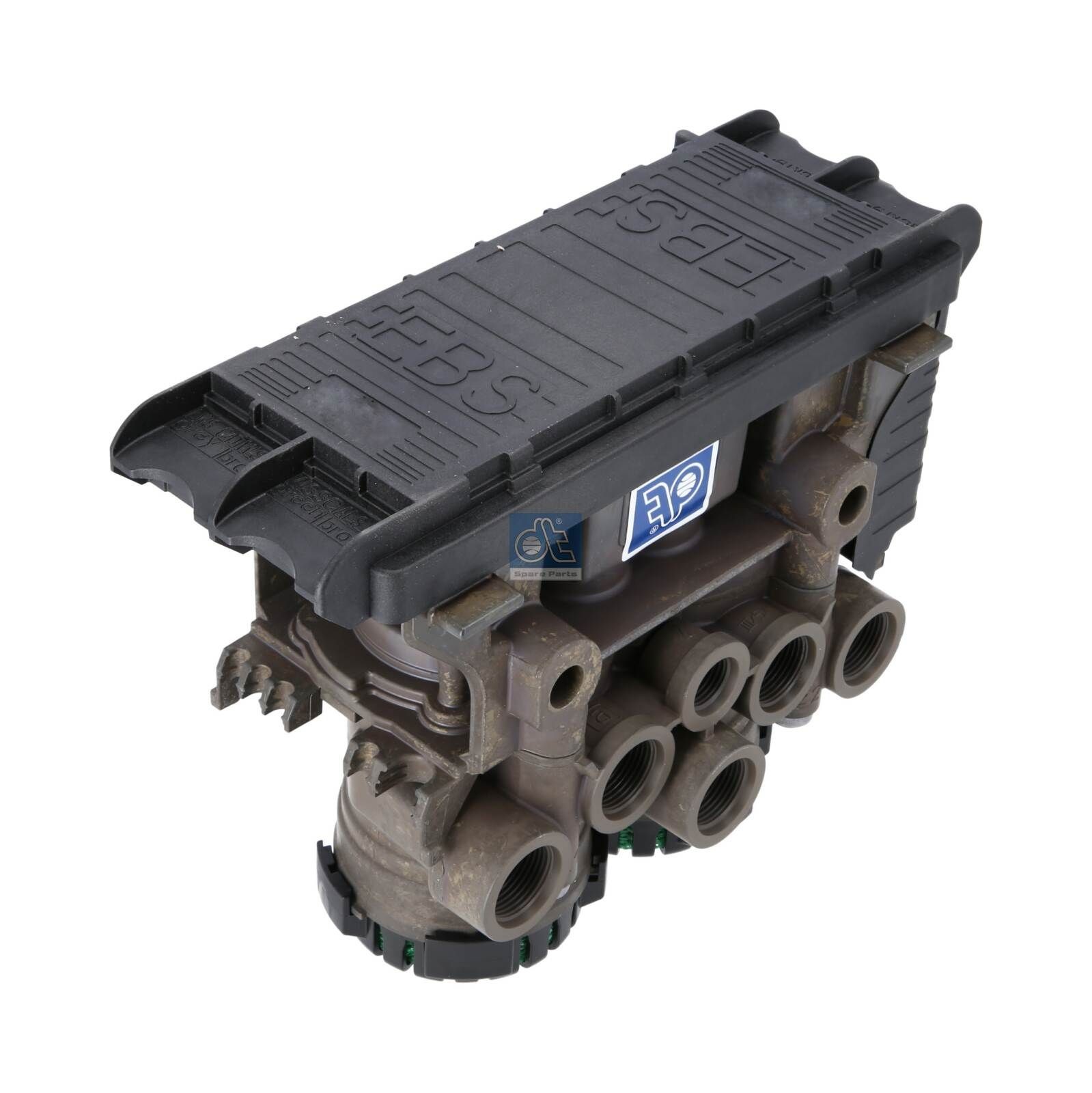 DT Spare Parts Trykmodulator, bremsetryk Varenummer: 2.44122 billige