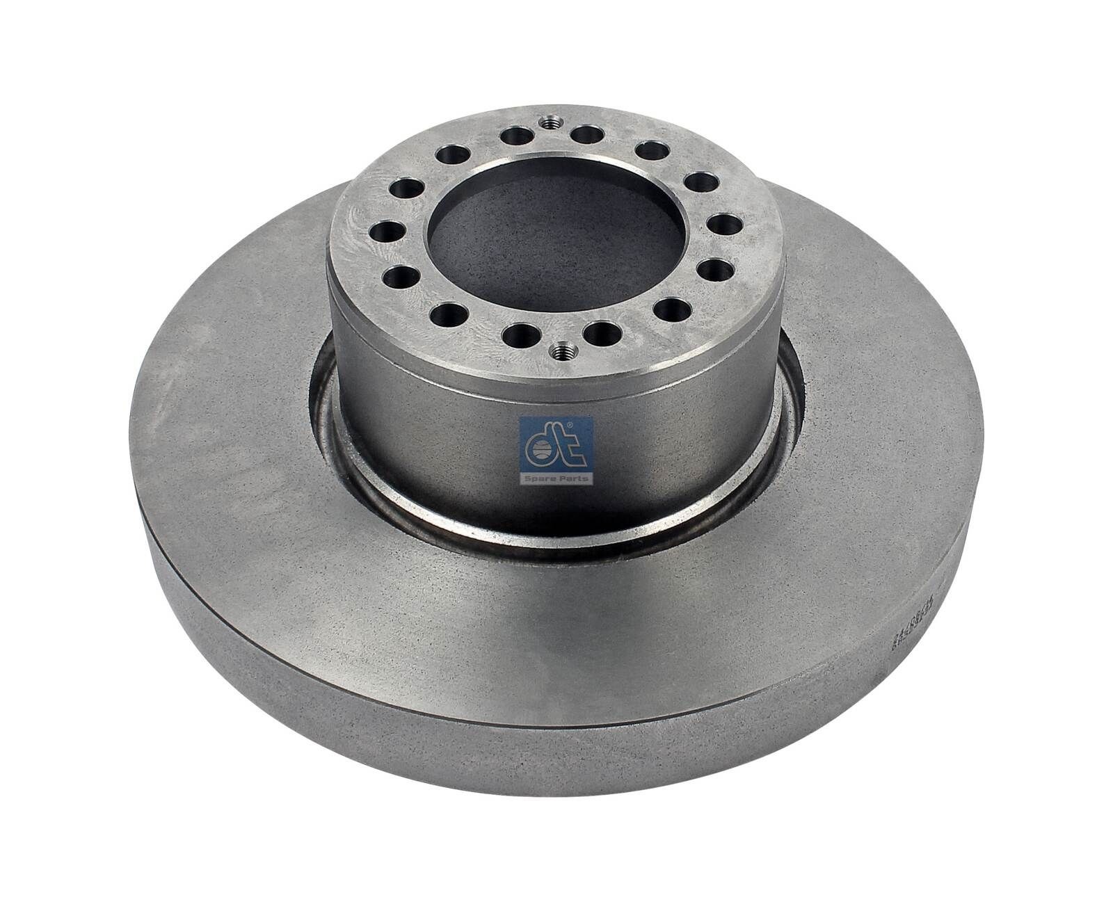 DT Spare Parts Rep.sæt, dyseholder Varenummer: 2.91281 billige