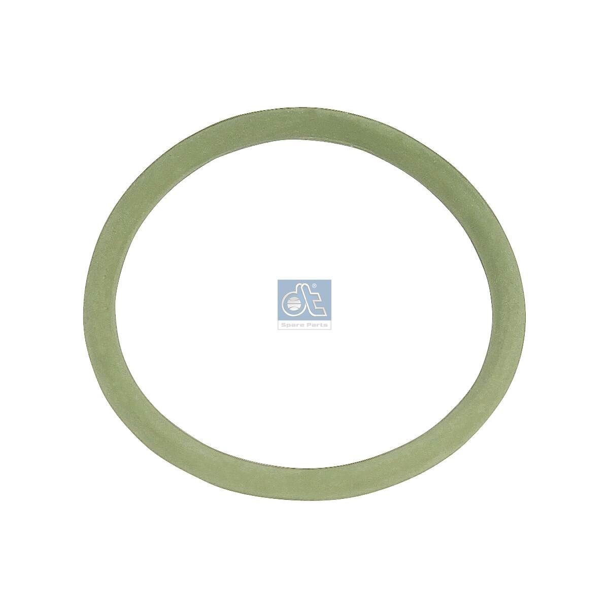 DT Spare Parts Shaft Seal, oil pump Article number: 3.10222 cheaply