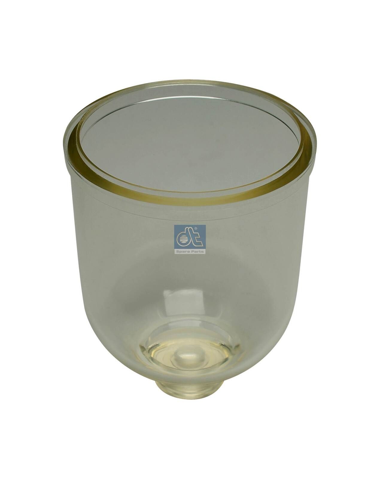 DT Spare Parts Inspektionsglas, håndfødepumpe Varenummer: 3.22101 billige