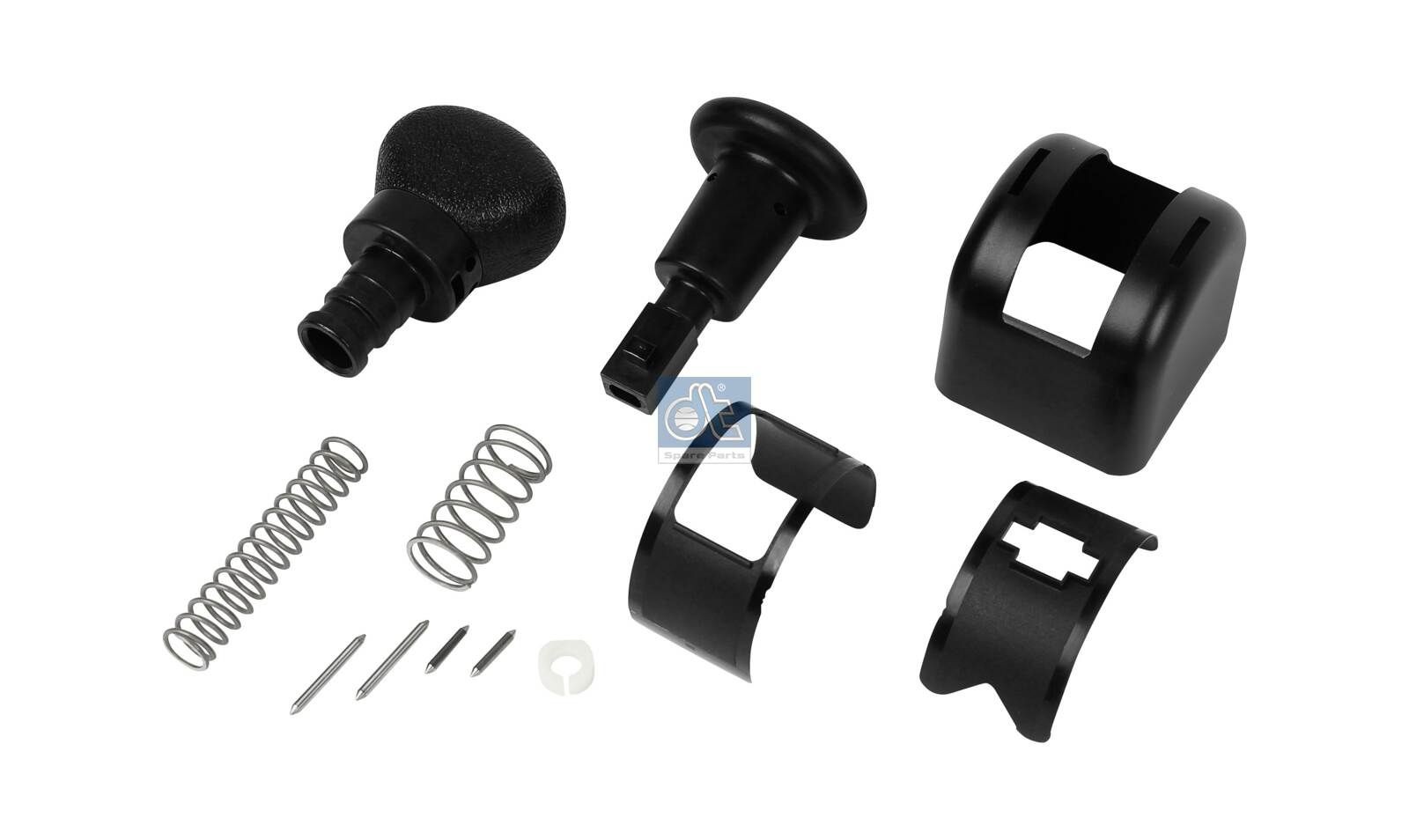 DT Spare Parts Rep.sæt, bremseventil-standbremse Varenummer: 3.97107 billige