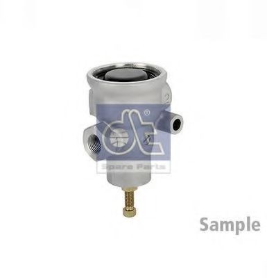 DT Spare Parts Pressure Limiting Valve Article number: 4.63256 cheaply