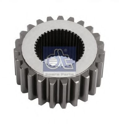 DT Spare Parts Tandhjul, gearindgangsaksel Varenummer: 4.64371 billige