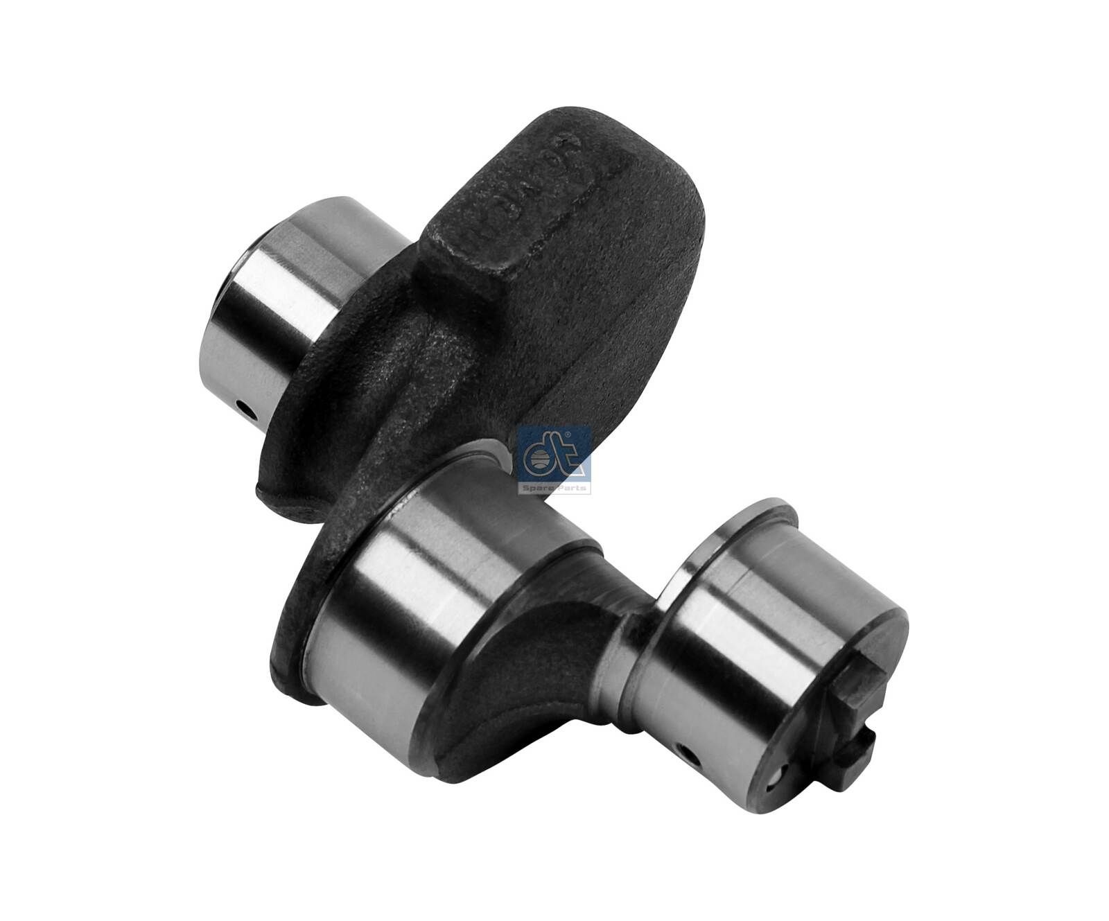DT Spare Parts Krumtapaksel, trykluftkompressor Varenummer: 4.65245 billige