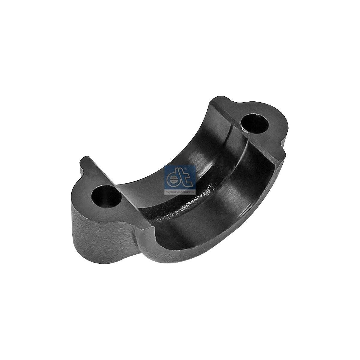 DT Spare Parts Bøjle, stabilisatorlejring Varenummer: 4.66096 billige