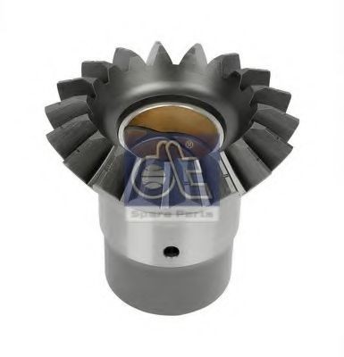 DT Spare Parts Gear Wheel, transmission input shaft Article number: 4.67035 cheaply