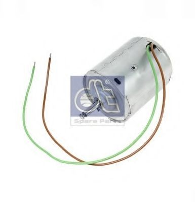 DT Spare Parts El-motor, kabineblæser Varenummer: 4.67640 billige