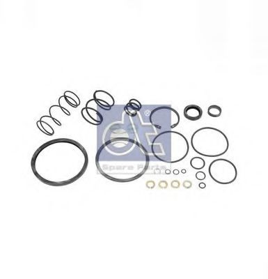 DT Spare Parts Reperations-sæt Varenummer: 4.90200 billige