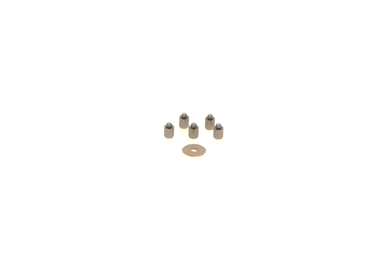 BOSCH Repair Kit, pump-nozzle unit Article number: F 00Z C99 147 cheaply