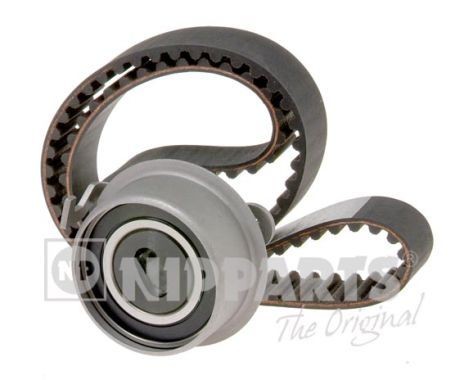 NIPPARTS Timing belt kit Article number: J1110502 cheaply