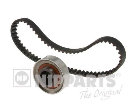 NIPPARTS Timing belt kit Article number: J1114003 cheaply