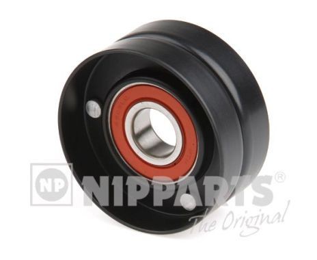 NIPPARTS Tensioner pulley Article number: J1145039 cheaply