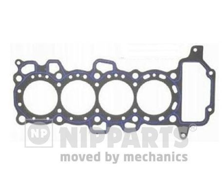 NIPPARTS Gasket, cylinder head Article number: J1251038 cheaply