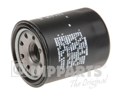 NIPPARTS Oil filter Article number: J1311019 cheaply